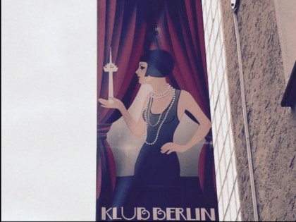 Foto: Klub Berlin